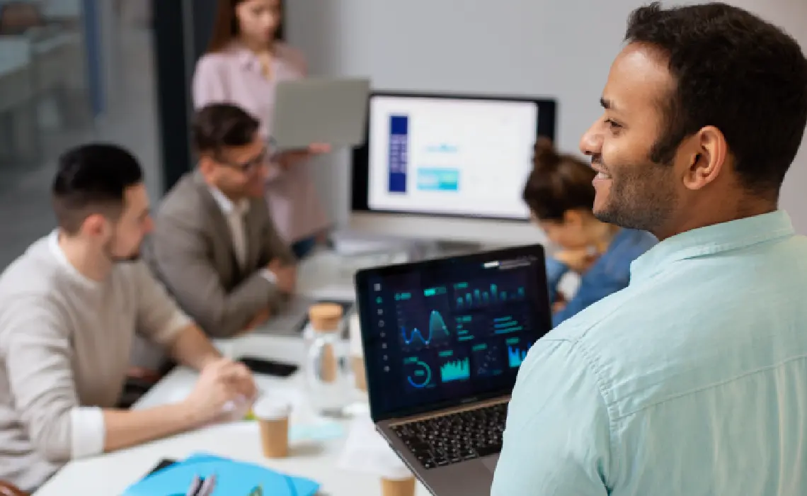 SAP Technology Staffing Services